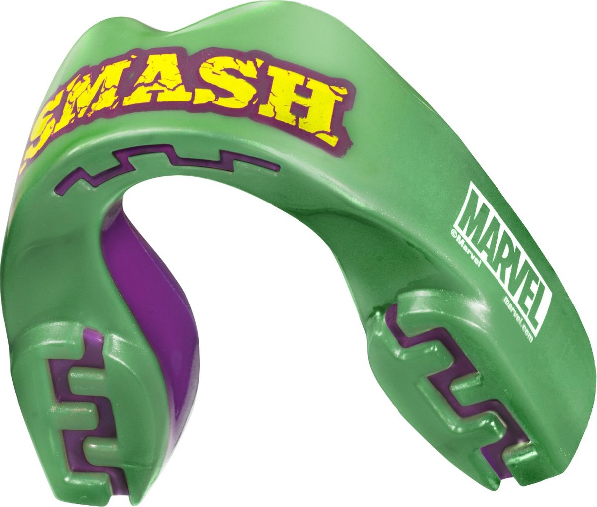 Paradenti Safejawz Marvel Hulk
