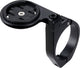 Supporto centrale per computer da bicicletta Bbb - incluso supporto Garmin e Wahoo - adatto per manubri ø 31,8 35 mm - bcp-98