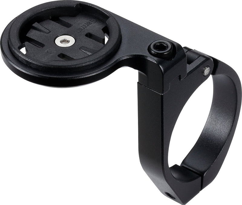 Supporto centrale per computer da bicicletta Bbb - incluso supporto Garmin e Wahoo - adatto per manubri ø 31,8 35 mm - bcp-98