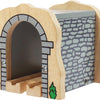 Tunnel grigio binnel bigjigs
