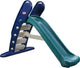 Little Tikes Slide Giant Slide verde con blu