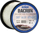 Albatros almega dacron - hilo de pescar - 13,6 kg - 250 m