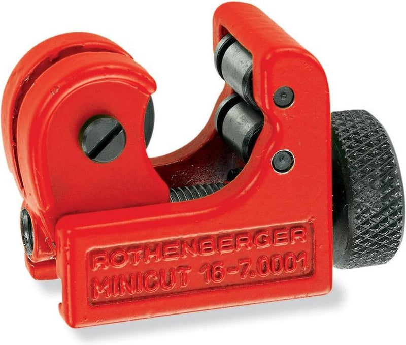 Rothenberger cortatubos minicut 3-16mm