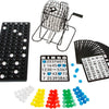 Bingomolen de pie pequeño con accesorios