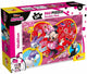 Lisciani disney rompecabezas df maxi piso 108 minnie