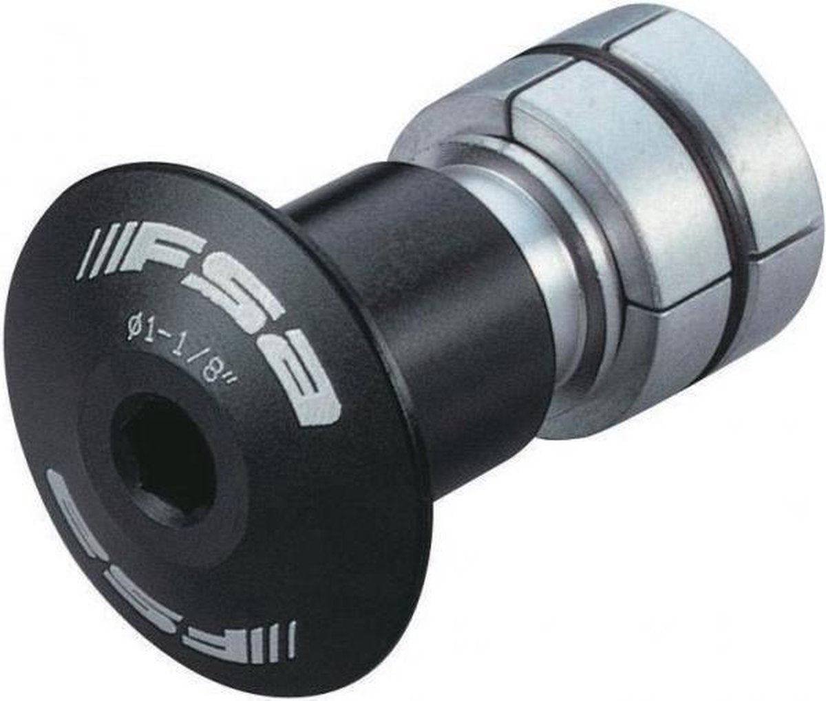 Fsa compressor expander