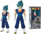 Bandai - dragon ball super - giant limit breaker figuur 30 cm - super saiyan blue vegeto - 36748