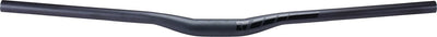 Bbb cycling ascension mtb bicycle handlebar - lightweight mountain bike bicycle handlebar - extra wide 760 mm handlebar - aluminum - black - bhb-11