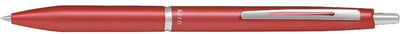 Bolígrafo Pilot acro 1000 mediano rosa coral