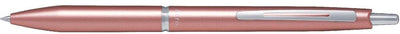 Bolígrafo Pilot acro 1000 mediano oro rosa