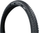 Dresco outdoor tire jumping hare - tire size 26 x 2.10 - etrto size 54-559 - optimal grip in all weather conditions - low rolling resistance - high puncture resistance - optimal grip - black