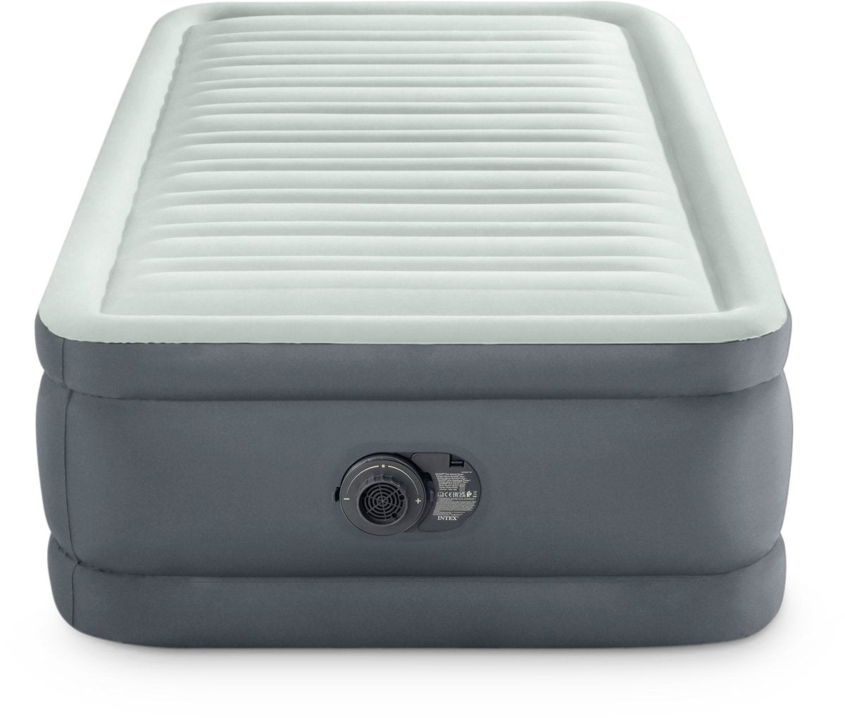 Intex - Premaire I Air Bed - Single