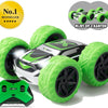 Exost RC 360 Cross II Green