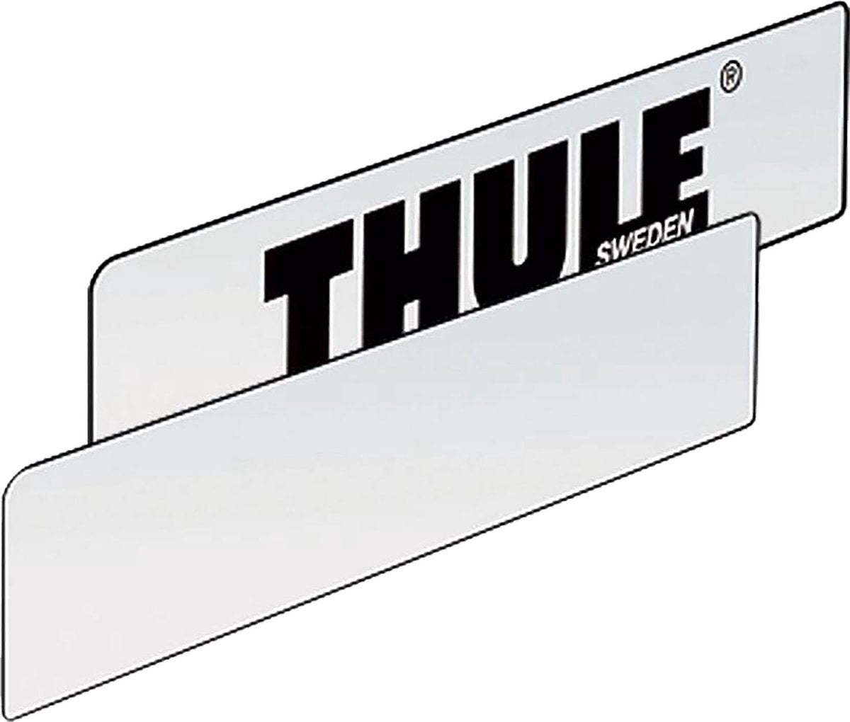 Matrícula Thule