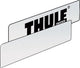 Matrícula Thule