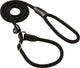 Correa Hunter Retriever con tope freestyle negro