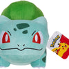 Boti Pokemon Cuddle Plush Bulbasaur, 30 cm