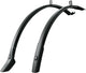 SKS Fender posteriore velo 42 28 - nero
