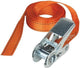 Cinghie di ancoraggio Masterlock 5 m con cricchetto - 3209eurdat 3209eurdat