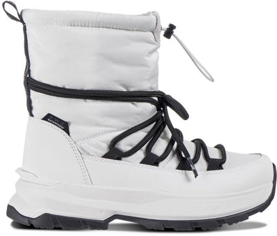 Icepeak ahmas ms women's snow boots - white - 40