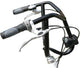Enviar Steco Ukkie -Mee 22.2x350 mm - Negro
