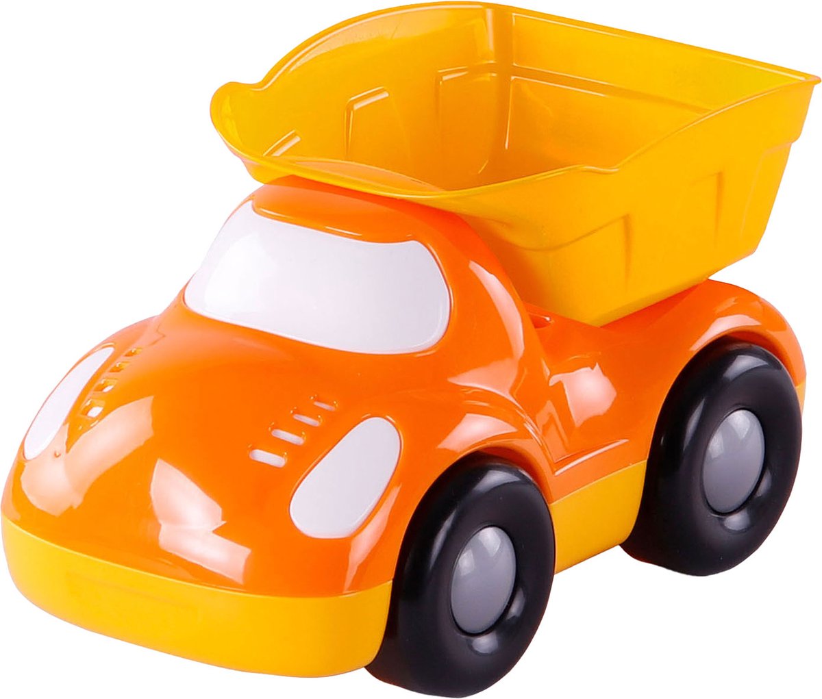 Cavallino peuter kiepwagen, 22,5cm