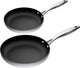 Scanpan - padelle - ctx - 20+28 cm - set da 2 pezzi