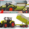 Claas ares set