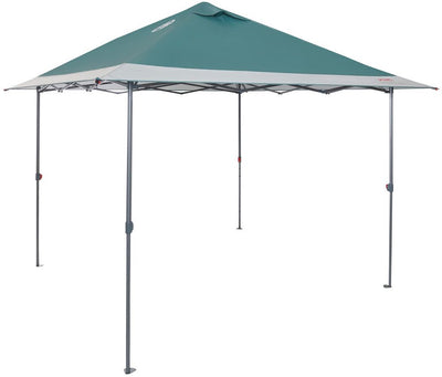 Coleman fastpitch onepush rifugio m - installato in <5 verde