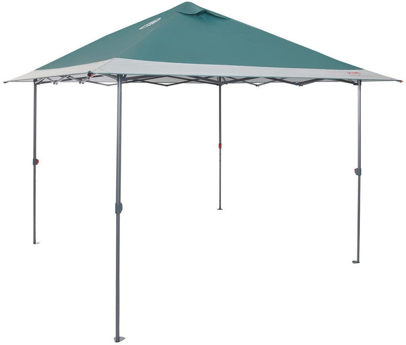 Coleman fastpitch onepush rifugio m - installato in <5 verde