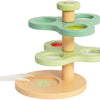 Set classico World World Wooden e Discovery Set, 2DLG.