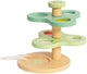 Set classico World World Wooden e Discovery Set, 2DLG.