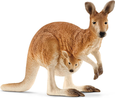 Schleich Wild Life Kangaroo 14756