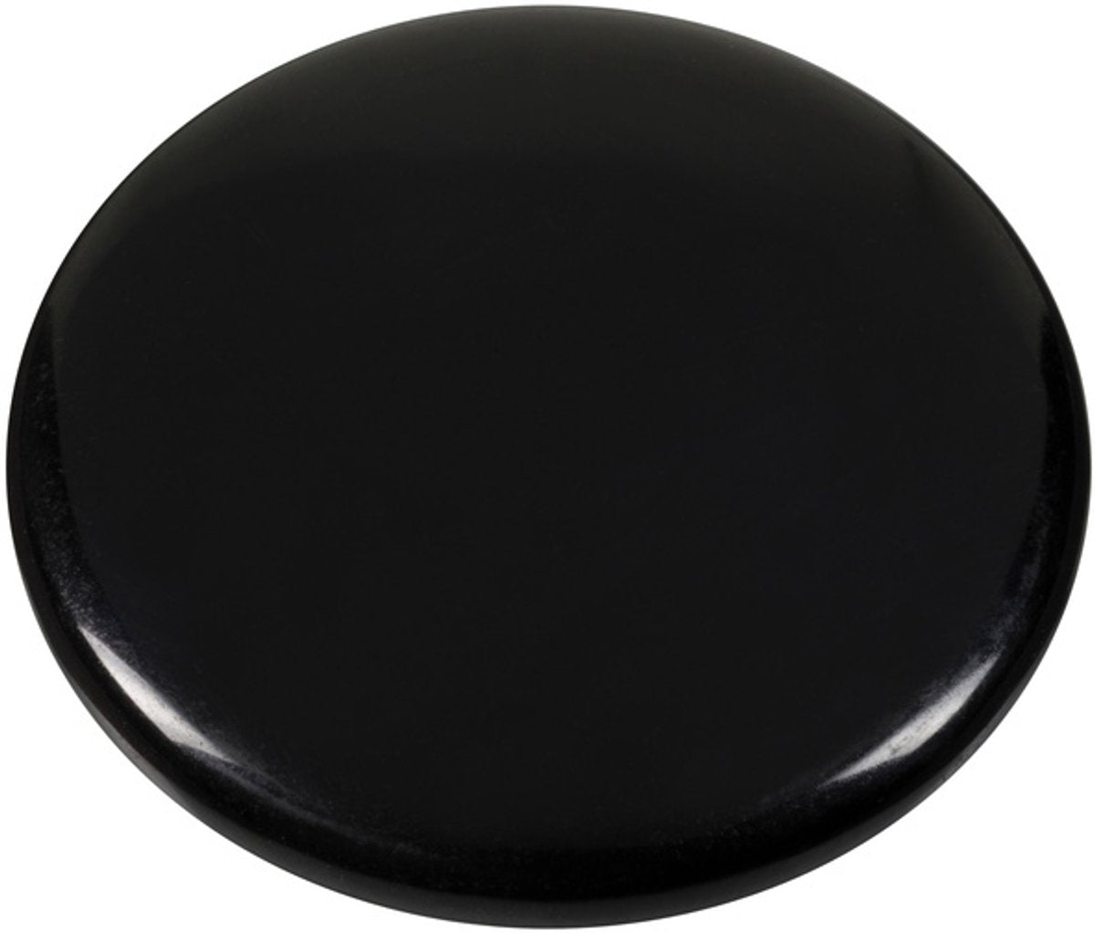 Magneti Westcott - ø 40x8,5mm - neri - 10 pezzi - ac-e10825