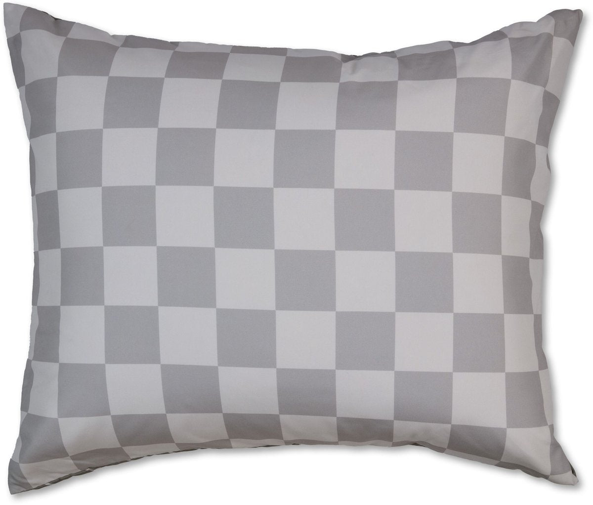 Ambiante barra - edredón sin funda (incl. 2 fundas de almohada) - 240x200 cm - natural - todo el año - lavable