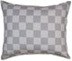 Ambiante barra - edredón sin funda (incl. 2 fundas de almohada) - 240x200 cm - natural - todo el año - lavable
