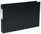 Raccoglitore ad anelli Oxford elba 400000113 formato A3 nero