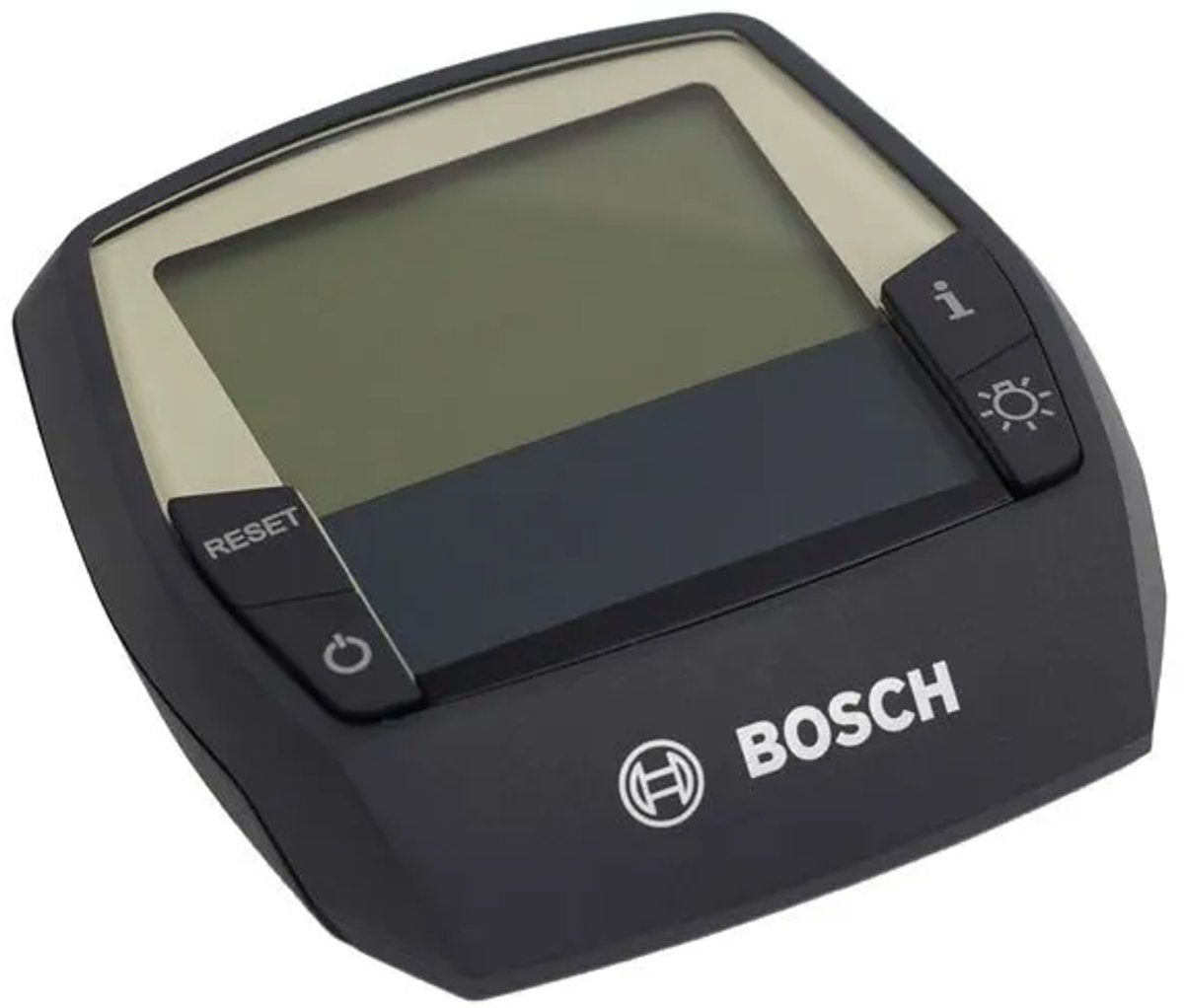 Bosch Display Intuvia antracita