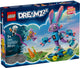 Lego dreamzzz™ izzie en bunchurro het gamende konijn - 71490