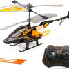 Silverlit hover blast helikopter radiografisch bestuurbaar model elektromotor