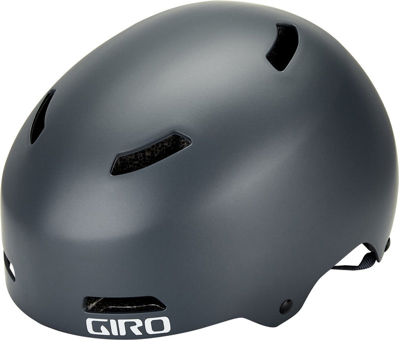 Casco giro quarter fs senior
