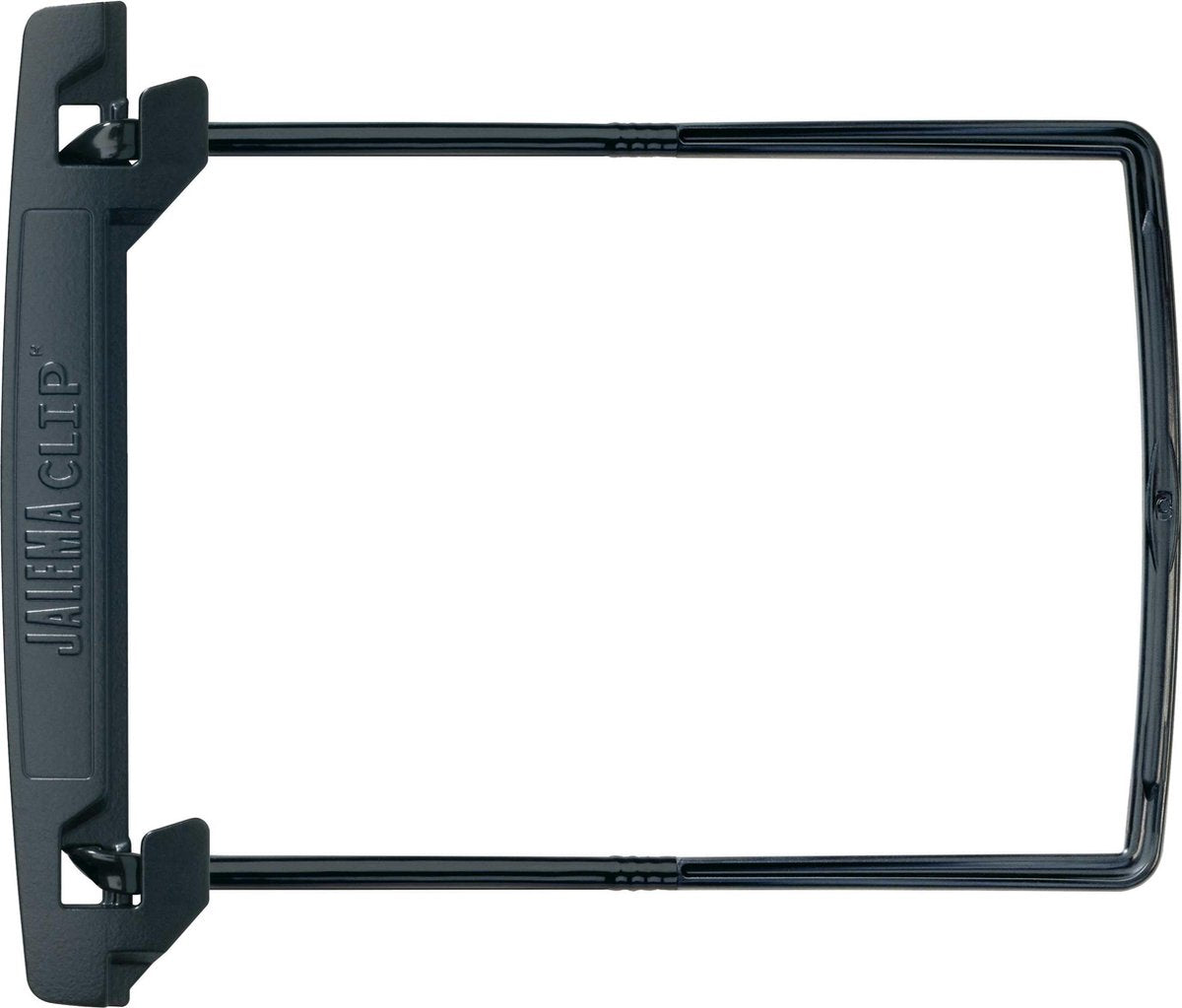 Jalema archive brackets clip black