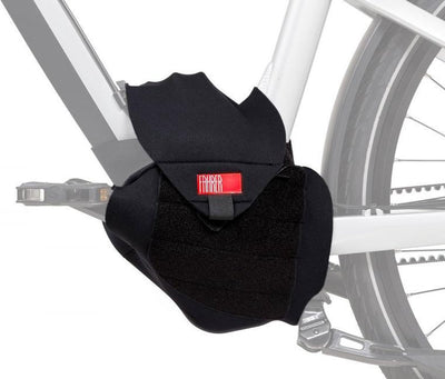 Cubierta del motor del protector del motor Fahrer - Premium