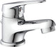 Miscelatore lavello Eisl speed, cromo