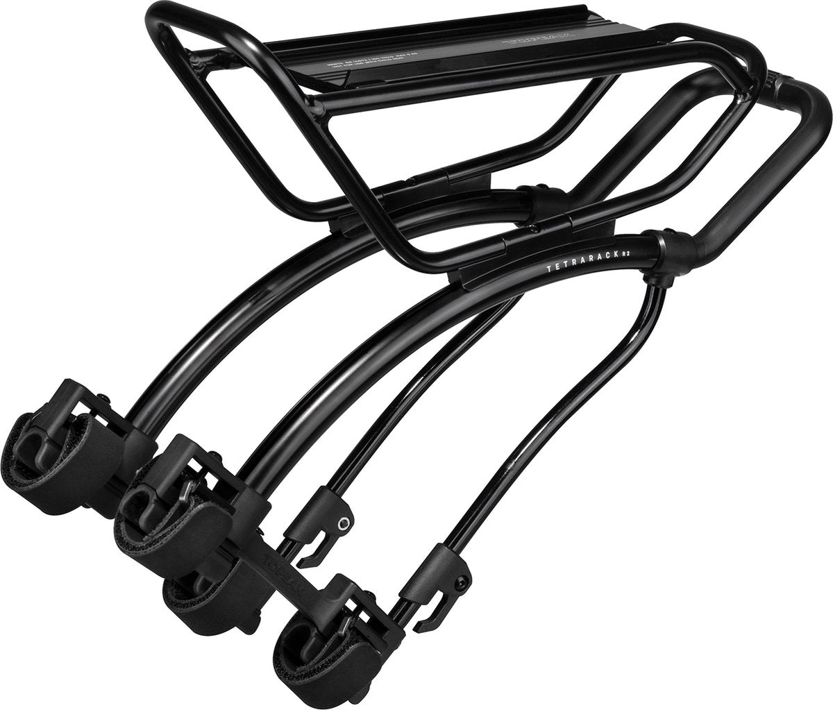 TOPEAK - TOPEAK ACHTERDRAGER ROAD TETRARACK R2