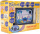 Lexibook disney stitch starcam® afdruk, camerapakket met instantprinter, sd-kaart en fotopersonalisatieset