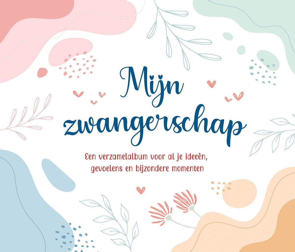 Deltas mijn zwangerschap