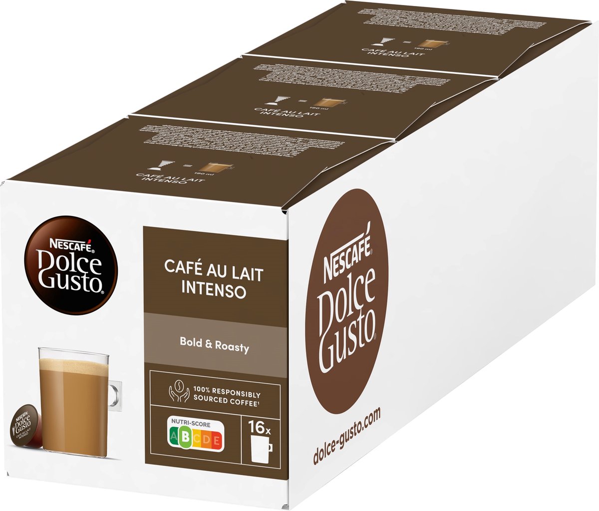 Nescafé dolce gusto