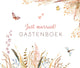Just married! - gastenboek