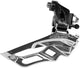 Front derailleur 3 x 9-speed shimano sora fd-r3030 logs down-pull 63-66 °